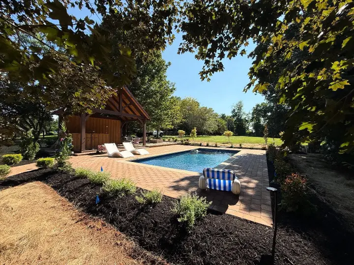 Blue River Landscaping LLC